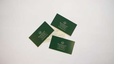 Business Cards