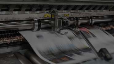 Print Time: Kansas City’s Reliable Commercial Printer