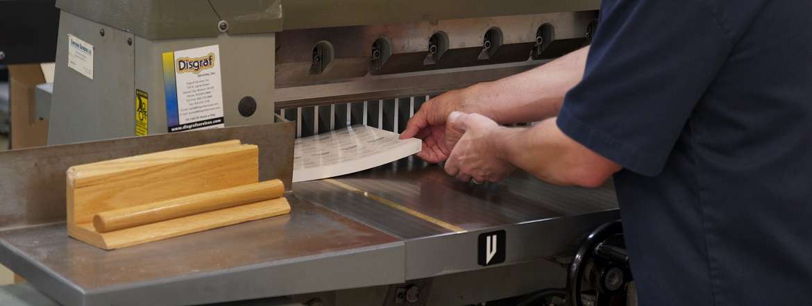 Printing on the Line: 4 Steps to Ensure the Print Job Arrives on Time