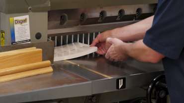Printing on the Line: 4 Steps to Ensure the Print Job Arrives on Time