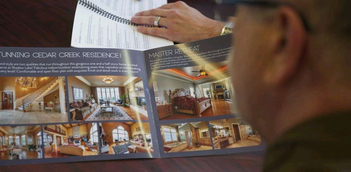 Looking for a reliable printer? Print Time gives tips on how to find an efficient local print provider!