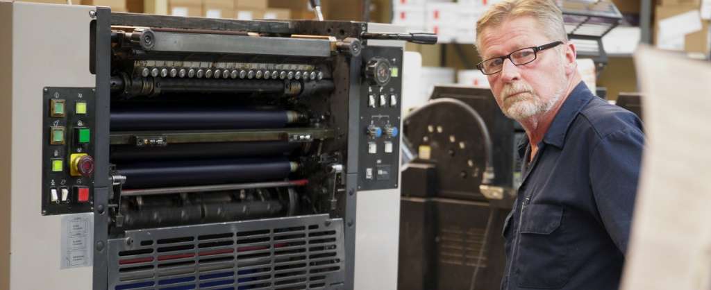offsetprinting