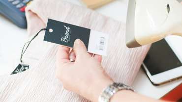 The Role of Print in Building a Strong Brand Identity