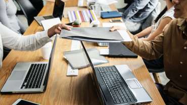 Market Your Business: The Secret to Success