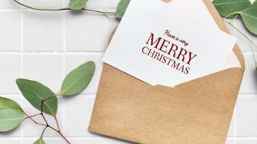 Is it worth it? Why you should print your holiday greeting cards