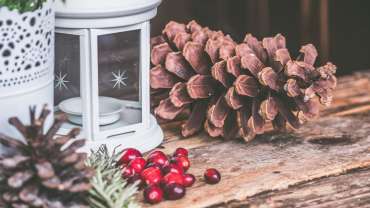 Holiday Print Projects that Boost Business