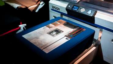 Print Time on The Future of Printing