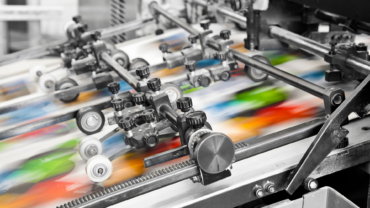 Print Time Discusses Black & White Print vs. Color Printing