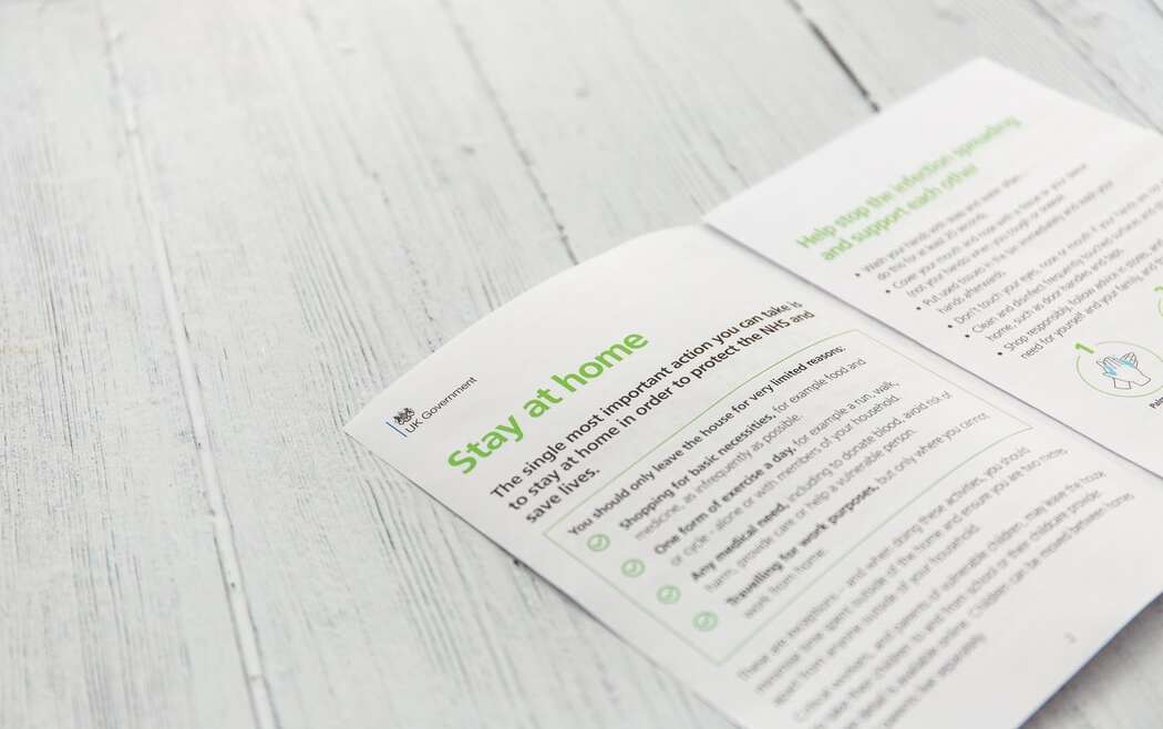 Print Time Gives Tips on How to Design Effective Flyers