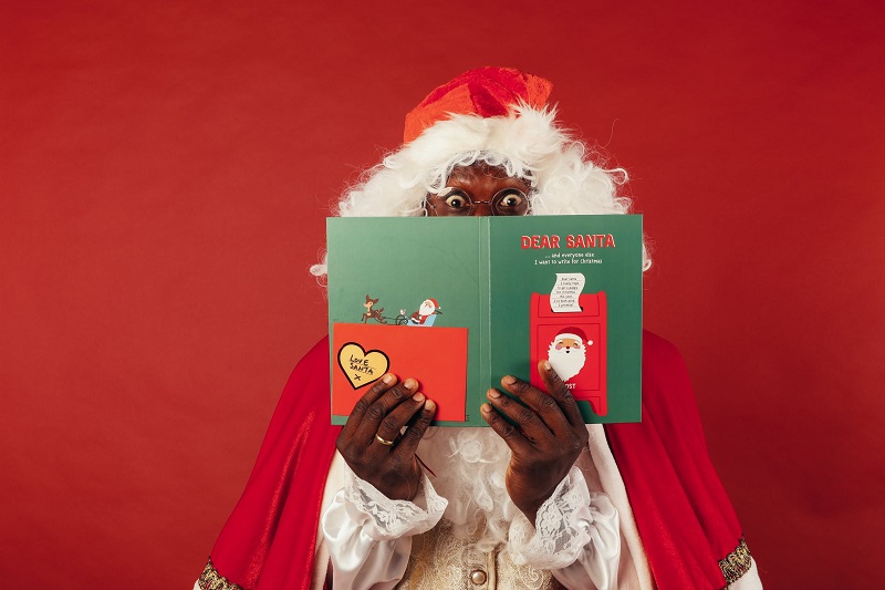 Great Holiday Card Printing Ideas