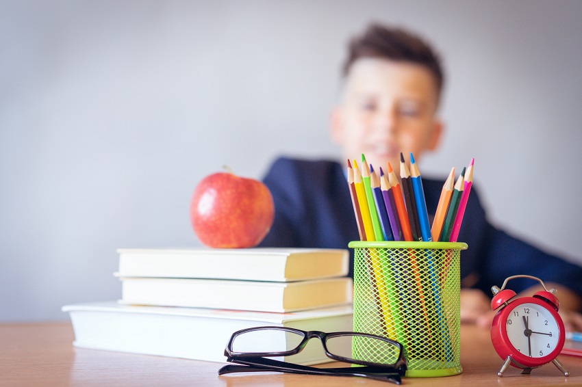 Educational Prints: Why Printing Matters in Education