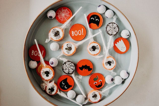 Printing in October: Halloween Print Ideas for Your Business