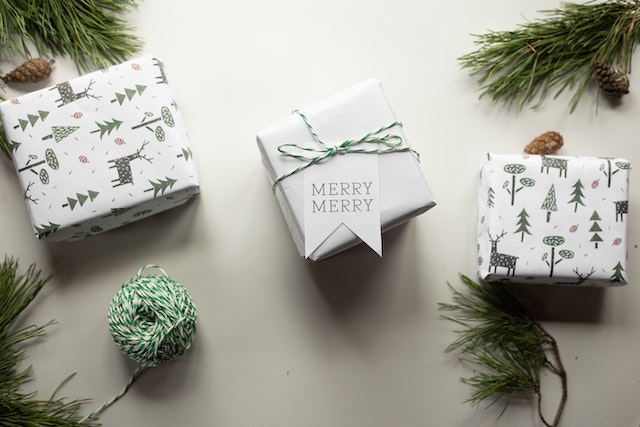 Creative Holiday Print Ideas from Print Time