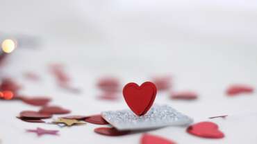 Print Time Gives Valentine’s Day Printing Ideas for Your Company