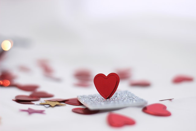 Print Time Gives Valentine’s Day Printing Ideas for Your Company