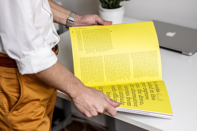 Print Time on 2023 Summer Printing Trends