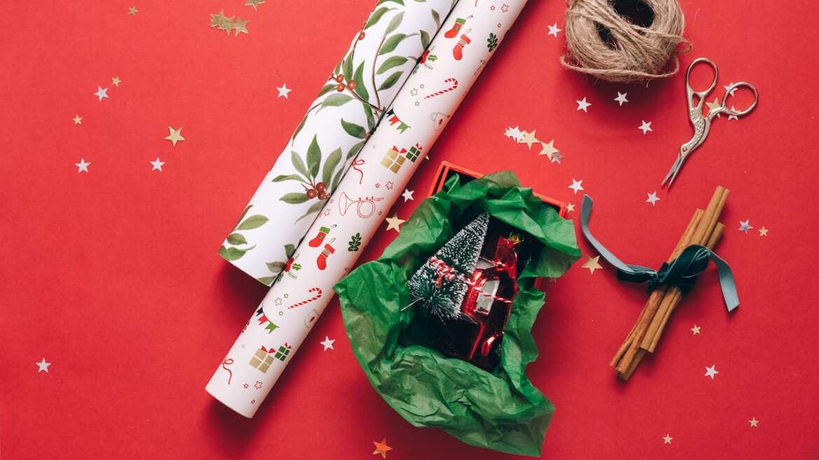 Printing During the Holidays