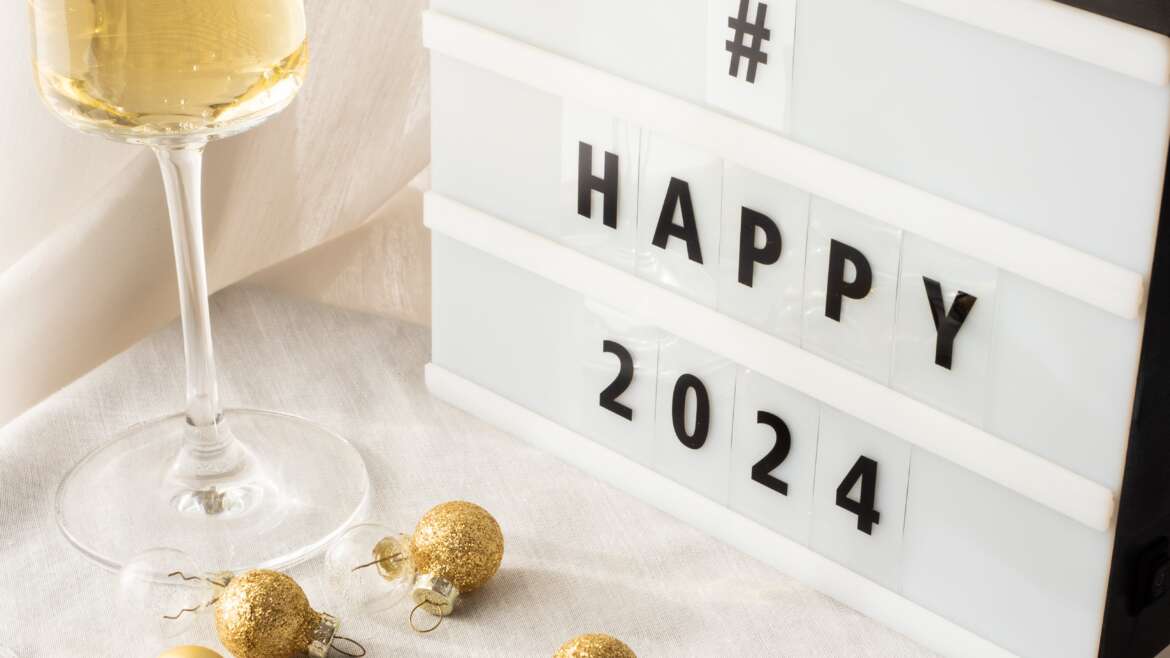 Embracing 2024: The Significance of Printing in the New Year