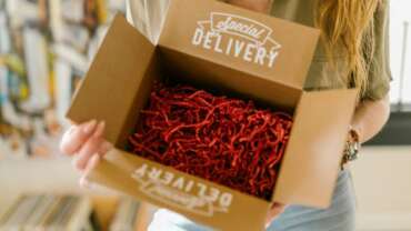 The Importance of Custom Packaging for Small Businesses