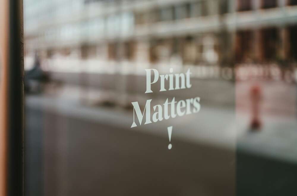 The Benefits of Using Print Marketing for Local Business Growth