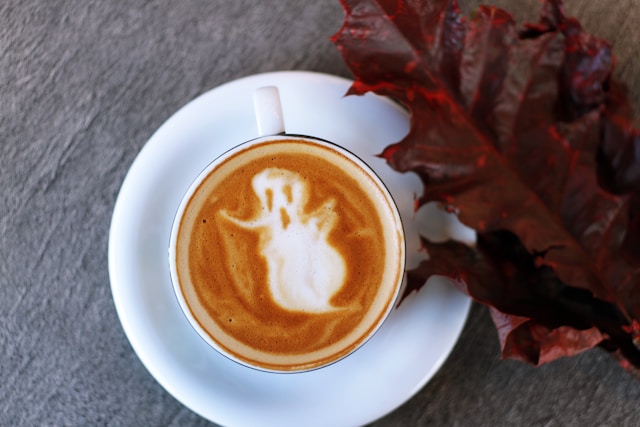 How Local Businesses Can Leverage Halloween with Print Marketing
